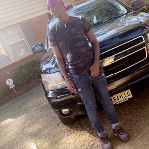 Meet your Posher, Jaquan